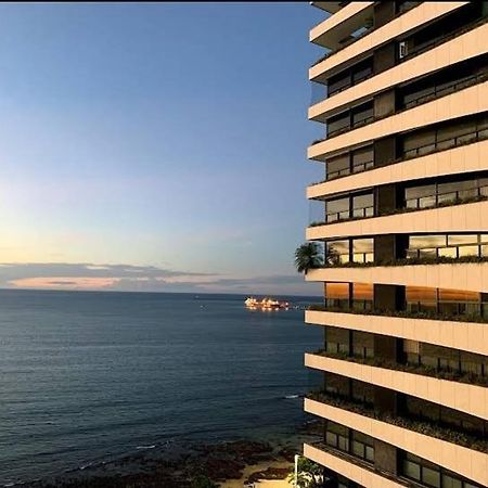 Apartament Apto Novo A Beira-Mar Fortaleza-Ce Zewnętrze zdjęcie