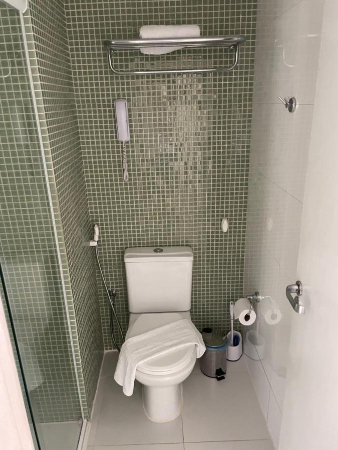 Apartament Apto Novo A Beira-Mar Fortaleza-Ce Zewnętrze zdjęcie